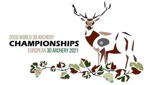 2020 World 3D Archery and 2021 European 3D Archery Championship